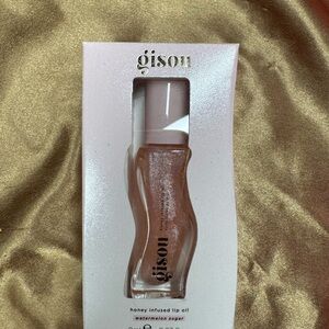 Gisou Honey Infused Lip Oil - Watermelon sugar